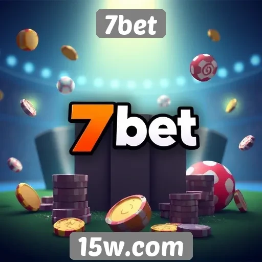 Perspectivas de crescimento do site 7bet no setor de jogos