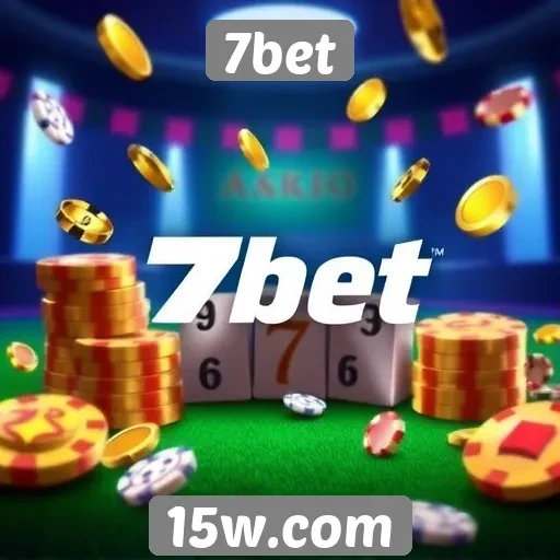 7bet oferece novos jogos de cassino online