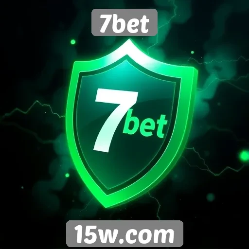 Segurança e proteção dos dados no 7bet