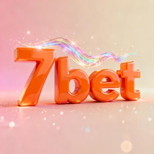 Logotipo 7bet