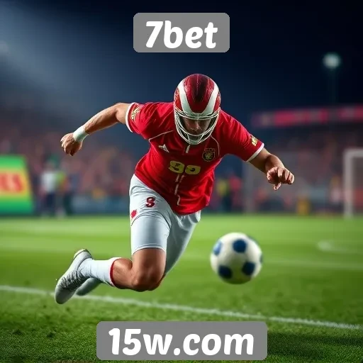 Promoções e bônus oferecidos pelo site 7bet