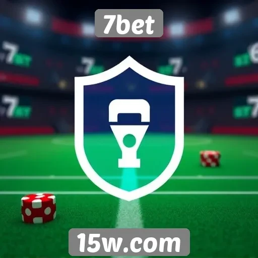 Avaliação da segurança no ambiente de jogos 7bet